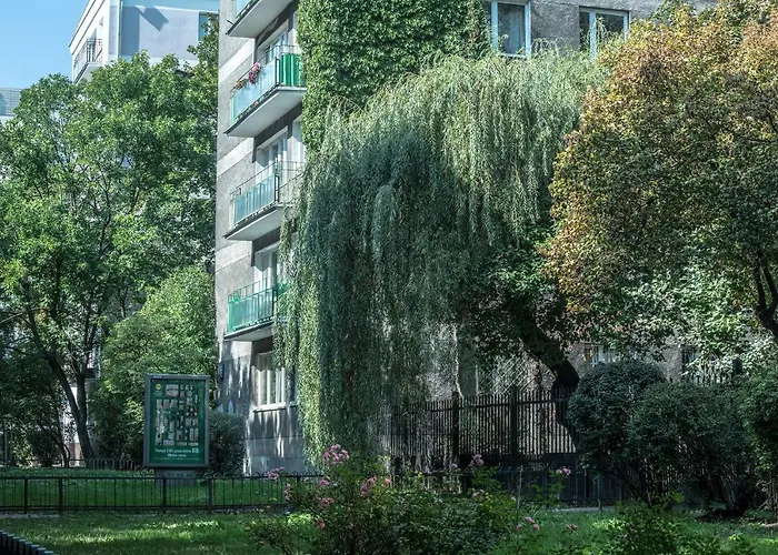 Wlr Apartments - Hoza I